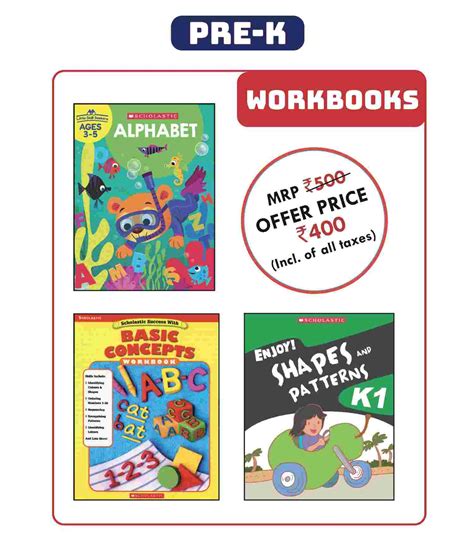 Scholastic India: Home Learning