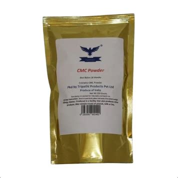 C.M.C. – ARK Chemicals