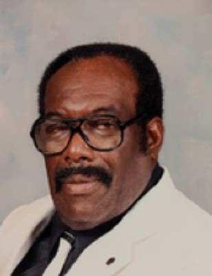 Richard Faison, Jr Obituary - 2021 - Smith Funeral Home Inc.