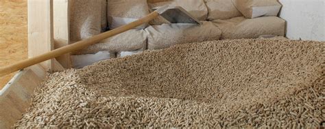 Pelletspreise fallen Mitte November: Holzpellets endlich billiger für ...