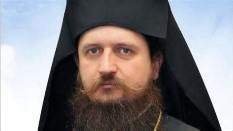 IME SLOBODE JE REPUBLIKA SRPSKA: Potresne reči vladike Sergija - Za nju ...