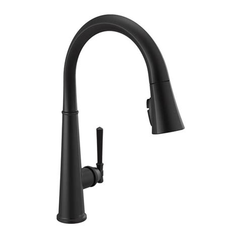 Ixa Jive Pulldown Kitchen Faucet | Delta Pull-out Kitchen Faucets ...