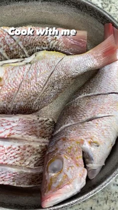 Image result for Snapper Fish Recipes