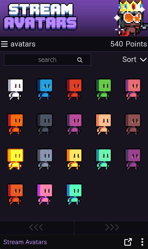 Image result for Stream Avatars Tutorial