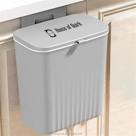 Nayasa Plastic Unibin Square | 33 Ltrs | Pedal Dustbin | With Lid and ...