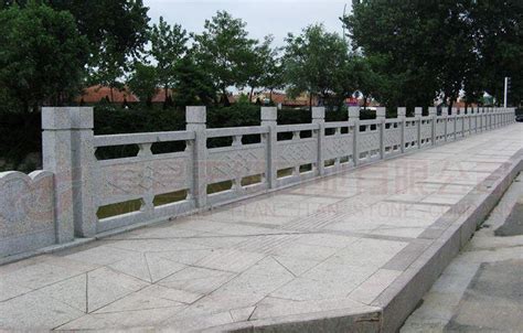 桥梁装饰栏杆_重庆晶圣景观工程有限公司