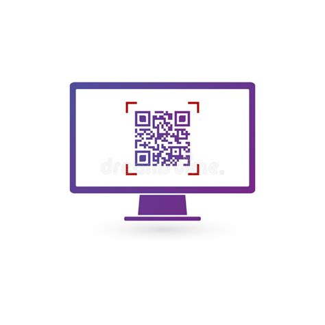 Image result for QR Code Computer
