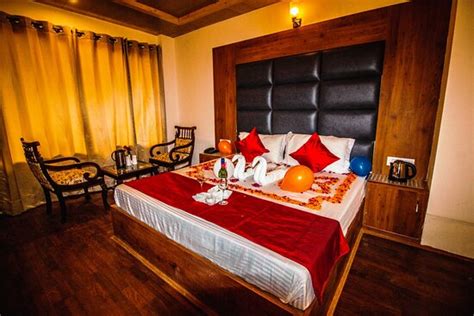 HILTONN VIEW MANALI - Hotel Reviews & Photos - Tripadvisor