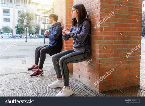 Teenager Exercise 的图像结果