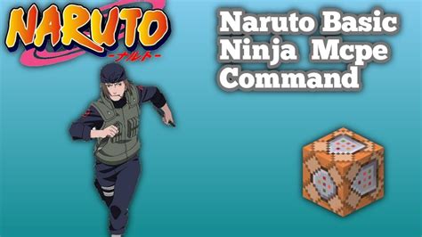 Naruto Minecraft Command Block Tutorials 的图像结果