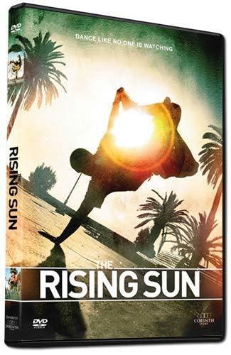 Rising Sun: Amazon.in: Kimoto, Fabian, Kimoto, Benny, Tokmak, Dergin ...