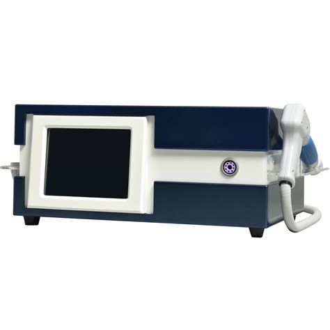 Radial Pressure Sound Wave Therapy Machine – Hvye