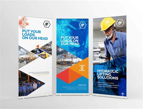 Hydrofabs-Logo DesignandMarketing Collateral by LamppostMedia