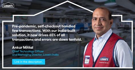 Lowes India