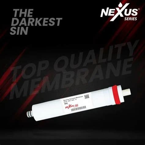 Ro Membrane - TFC Industrial RO Membrane Size: 4021 Manufacturer from ...