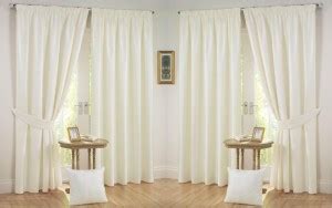 Nikunj Fabs 152.4 cm (5 ft) Polyester Semi Transparent Window Curtain ...