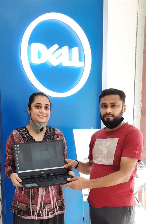 Dell India's official store locator - Dell Exclusive Stores