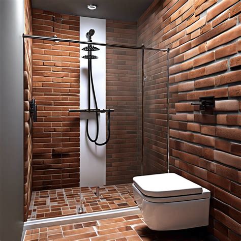 15 Rustic Shower Tile Ideas for a Timeless Bathroom Look