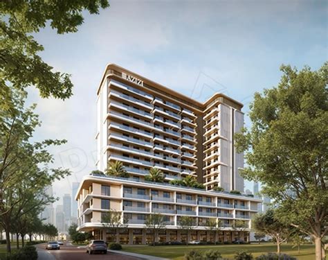 Azizi Development Projects - New, Upcoming and Latest