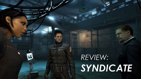 Image result for Syndicate