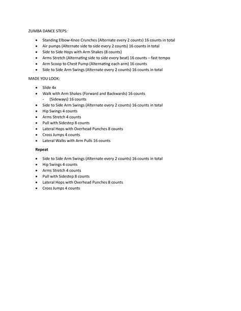 Image result for Zumba Steps Tutorial