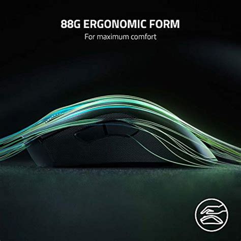 Buy Razer DeathAdder v2 Pro Wireless Gaming Mouse Chroma ...