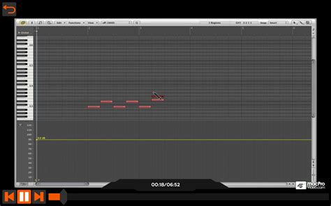 MIDI Demystified Course By mPV - App on Amazon Appstore