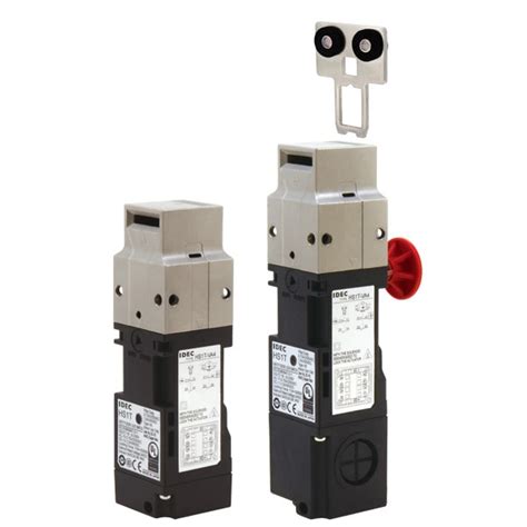 HS1T Heavy Duty Locking | Safety Interlock | USA