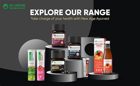 Dr Vaidya’s Shilajit Gold Capsules (30 Capsules (Pack of 3)) : Amazon ...