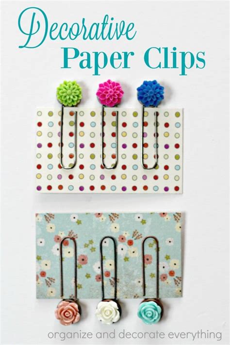 Image result for Unique Paper Clips