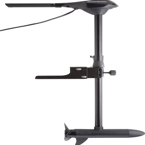 Buy MotorGuide X3 Digital Freshwater 55 lb, 50 Pontoon Hand Control ...