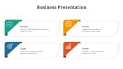 High-Quality Business Plan PPT Template for Professional Use