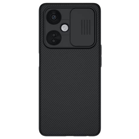 Nillkin Case for Oneplus Nord CE 3 Lite 5G (6.72" Inch) CamShield ...