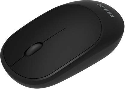 PHILIPS SPK7314 Wireless Optical Mouse - PHILIPS : Flipkart.com