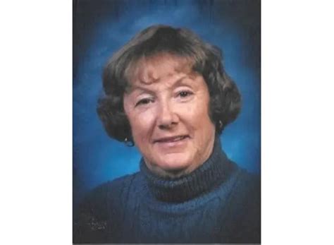 Hilda Gagnon Obituary (2024) - Salinas, CA - Struve and Laporte Funeral ...