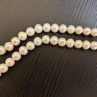 Buy Rosary Chain Crystal Quartz Hydro Faceted Rondelle Rosary Beads ...