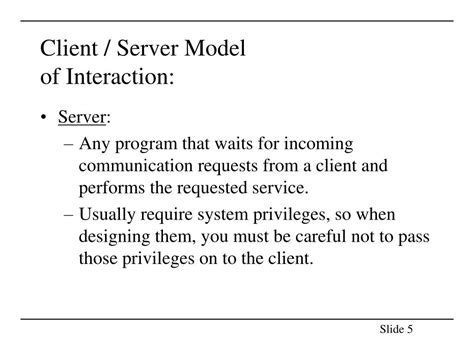 Image result for Client/Server Paradigm
