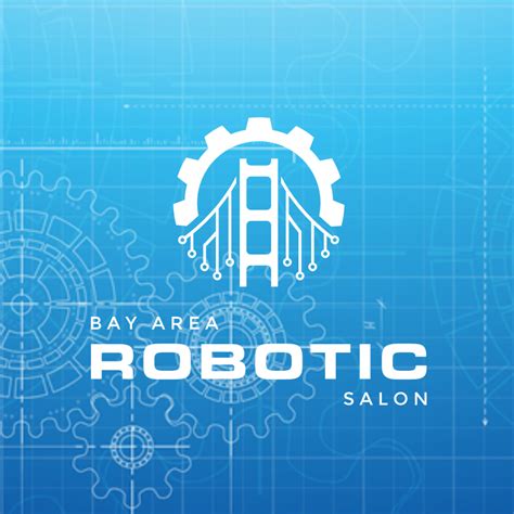 Robotics Logos - Free Robotics Logo Ideas, Design & Templates
