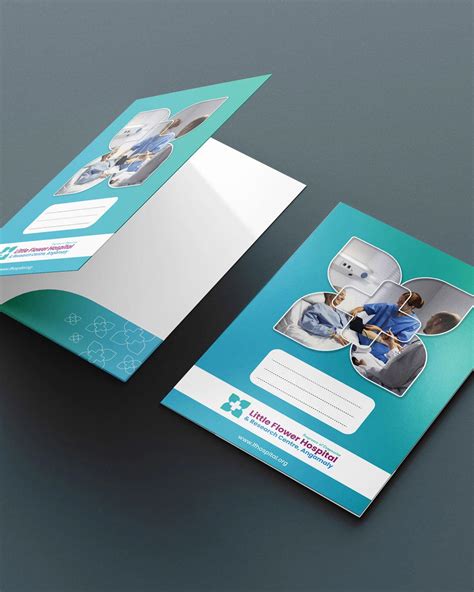 Little Flower Hospital | Digital Marketing Agency in Calicut | Curious ...