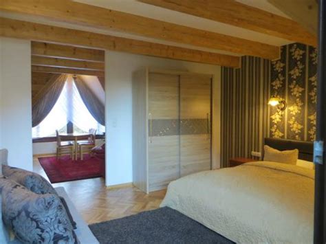 RESIDENZ POLENIA (Zakopane) - Hotel Reviews, Photos, Rate Comparison ...
