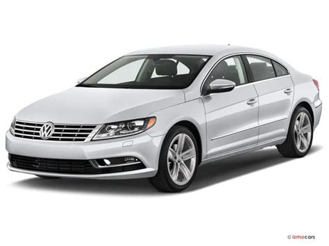 2017 Volkswagen CC: 76 Exterior Photos | U.S. News