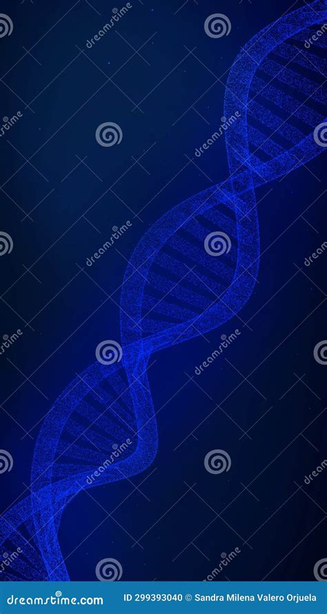 Image result for Genetics Blue Abstract Background