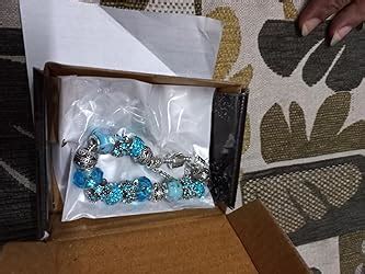 Buy YouBella Jewellery Silver Plated Stylish Latest Crystal Bracelet ...