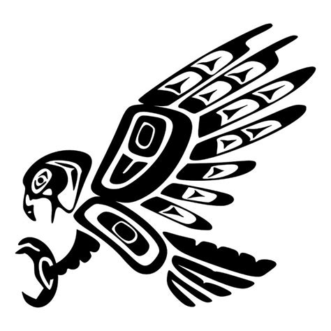 Bird clipart aztec, Bird aztec Transparent FREE for download on ...