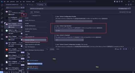 Image result for vs CodeRunner the CPP Coder