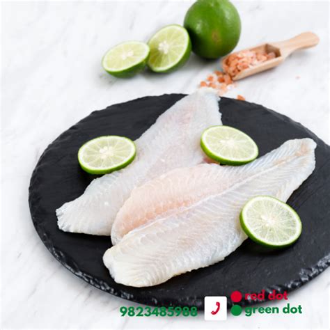Premium Dory Fish Fillet Frozen - Easy, Healthy, and Delicious Seafood ...