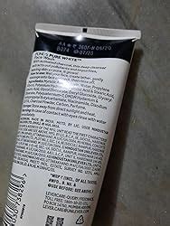 Pond's Pure White Anti Pollution Activated Charcoal Face Wash, 200 g ...