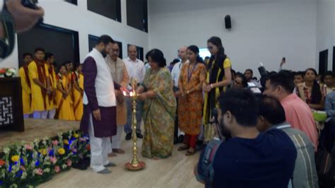 CBSE | Academics Unit : Gallery