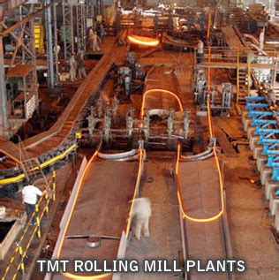 TMT Rolling Mill,TMT Rolling Mill manufacturer,TMT Rolling Mill ...