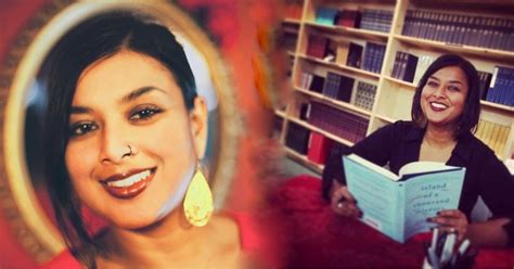 ‘Do not use most of your research’: How novelist Nayomi Munaweera ...